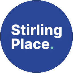 Stirling Place Cloud